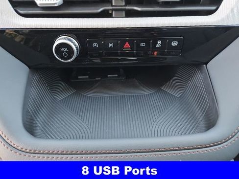 New 2026 Ford Explorer Active image 14