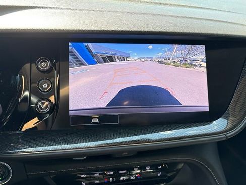 Used 2021 Buick Envision Preferred AWD/4WD image 21