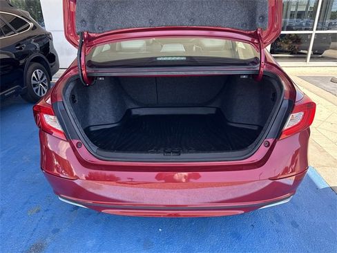 Used 2020 Honda Accord EX image 30