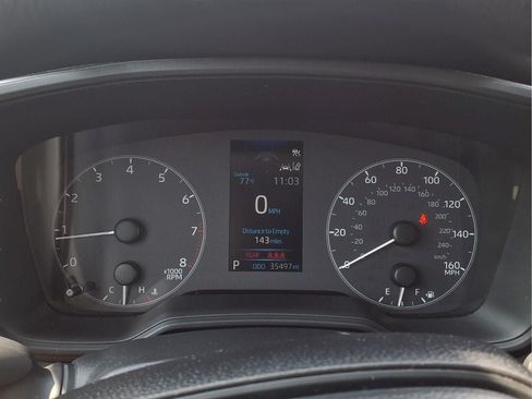 Used 2025 Toyota Corolla LE FWD image 20