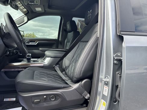 New 2025 Chevrolet Silverado 1500 RST image 14