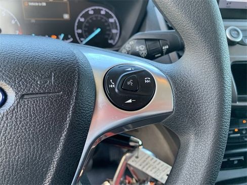 Used 2020 Ford Transit Connect XL image 27