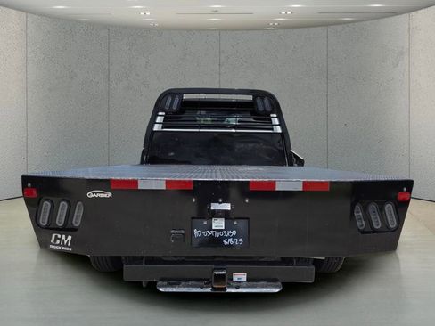 Used 2025 RAM 3500 Tradesman w/ Chrome Appearance Group AWD/4WD image 5