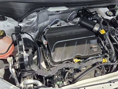 Used 2025 Buick Envista Avenir FWD image 20