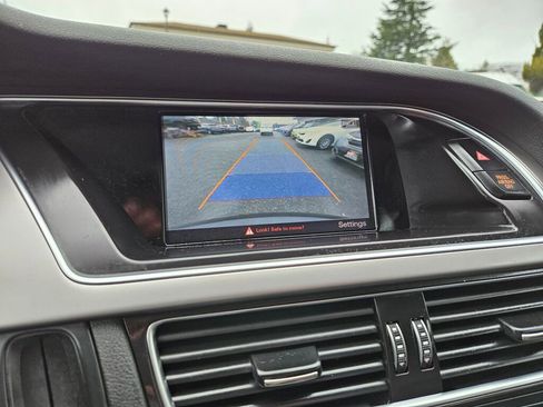 Used 2014 Audi A4 Premium Plus image 8