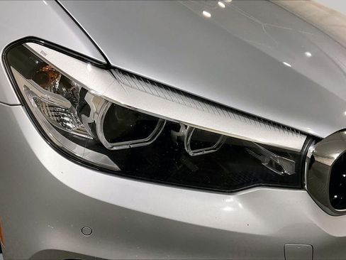 Used 2019 BMW 540i xDrive w/ Convenience Package AWD/4WD image 26