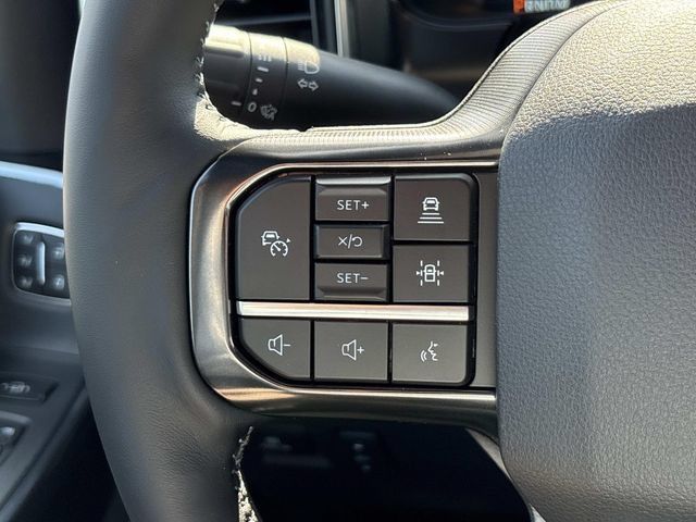 New 2026 Ford F350 Platinum AWD/4WD image 26
