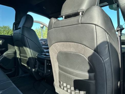 Used 2026 RAM 1500 RHO AWD/4WD image 31