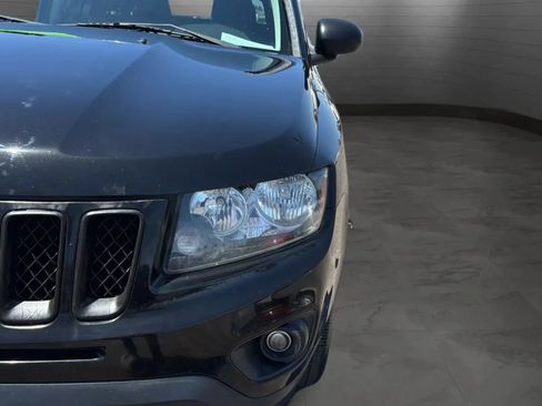 Used 2016 Jeep Compass Sport w/ Power Value Group FWD image 45