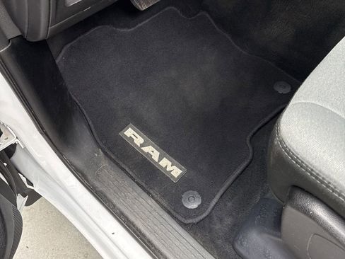 Used 2020 RAM 1500 Big Horn image 15