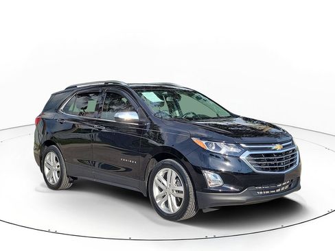 Used 2020 Chevrolet Equinox Premier FWD image 1