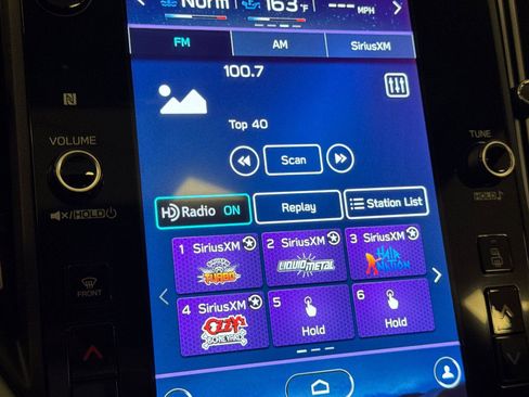 Used 2023 Subaru WRX Limited image 16