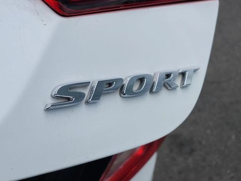 Certified 2022 Honda Accord Sport image 32