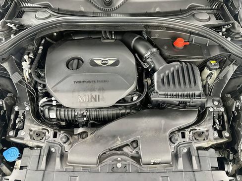 Used 2017 MINI Cooper Clubman S FWD image 32