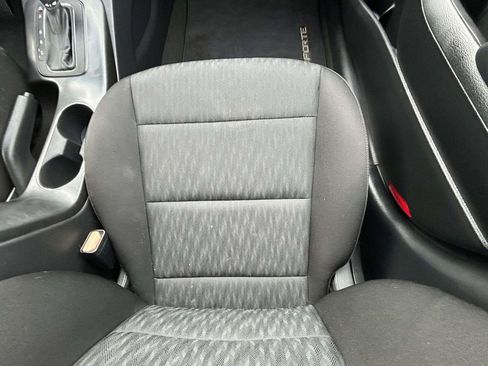 Used 2016 Kia Forte LX image 14