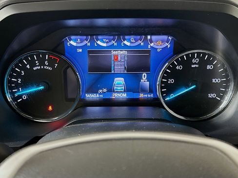 Used 2024 Ford Expedition Max Limited image 19