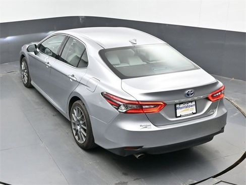 Used 2023 Toyota Camry XLE image 38