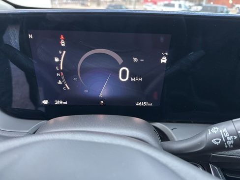 Used 2024 Buick Encore GX Sport Touring AWD/4WD image 10
