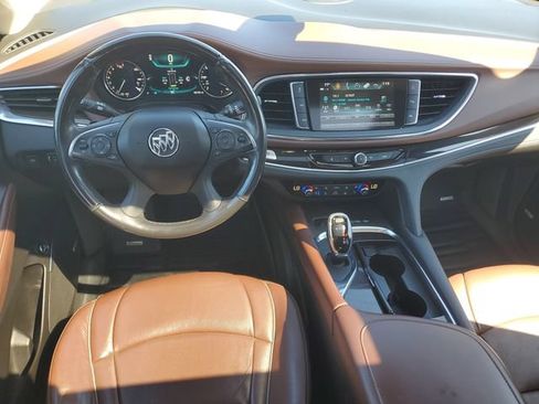 Used 2019 Buick Enclave Avenir w/ Avenir Technology Package AWD/4WD image 13