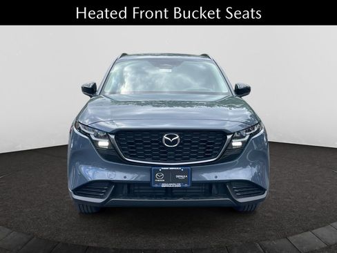 New 2026 MAZDA CX-5 Preferred AWD/4WD image 7