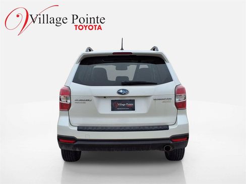 Used 2015 Subaru Forester 2.5i Limited w/ Popular Package #2 image 5