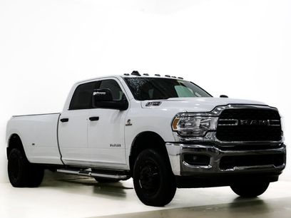 Used 2024 RAM 3500 Big Horn