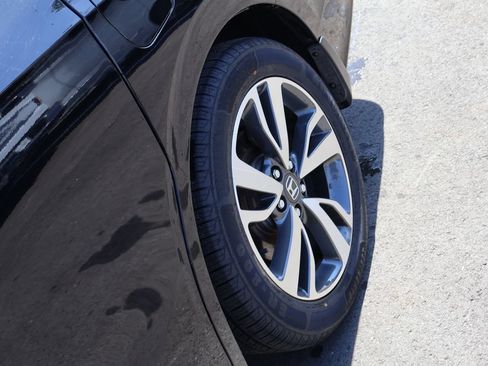 Certified 2023 Honda Odyssey Touring image 33