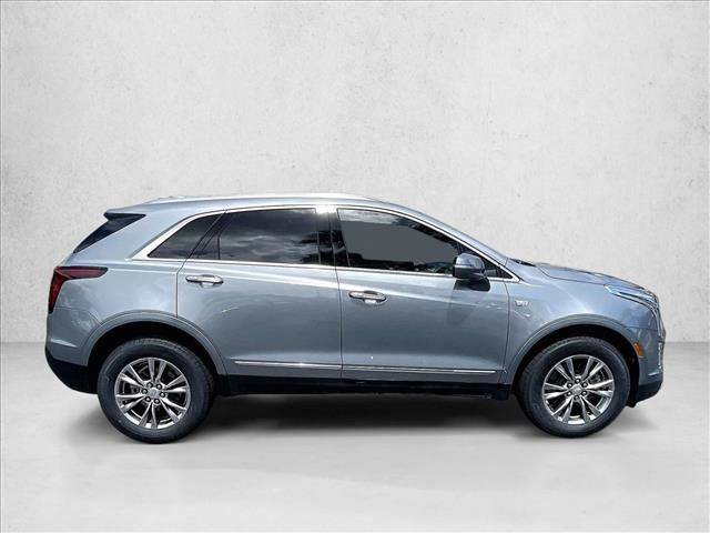 Certified 2023 Cadillac XT5 Premium Luxury FWD image 5