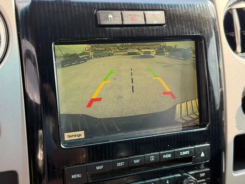 Used 2010 Ford F150 FX4 AWD/4WD image 29