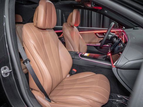 Certified 2025 Mercedes-Benz E 350 Sedan image 14