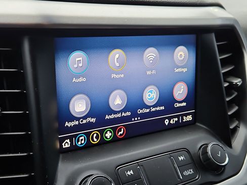 Used 2020 GMC Acadia SLE w/ Driver Convenience Package image 19