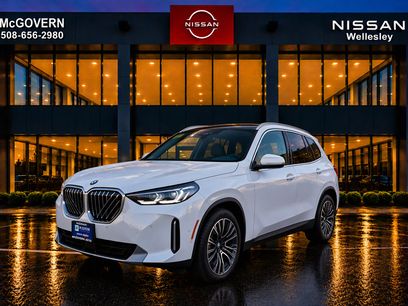 Used 2026 BMW X3 xDrive30i w/ Premium Package