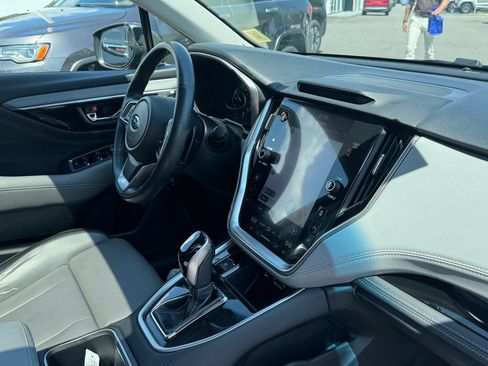 Used 2021 Subaru Outback Limited XT AWD/4WD image 29