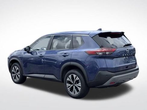 Used 2023 Nissan Rogue SV AWD/4WD image 9