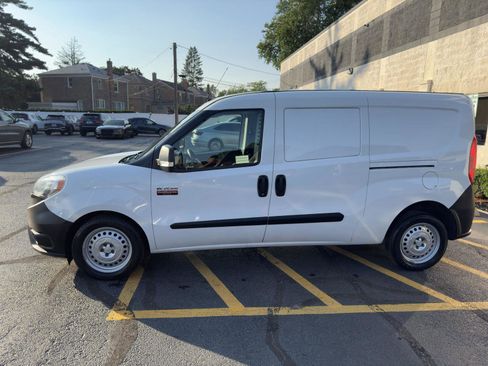 Used 2021 RAM ProMaster City Tradesman image 20