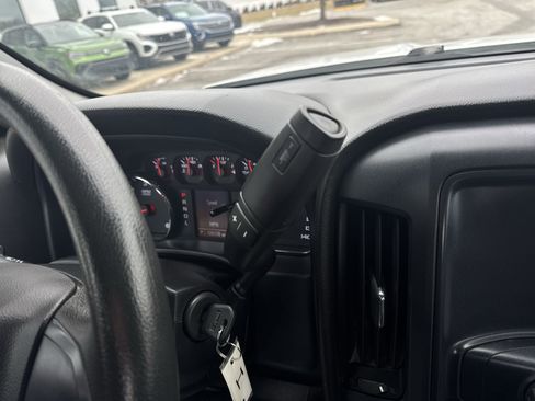 Used 2017 GMC Sierra 1500 2WD Regular Cab image 14