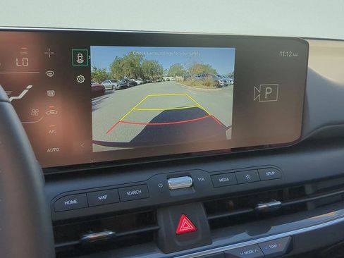 New 2025 Kia K4 EX image 18