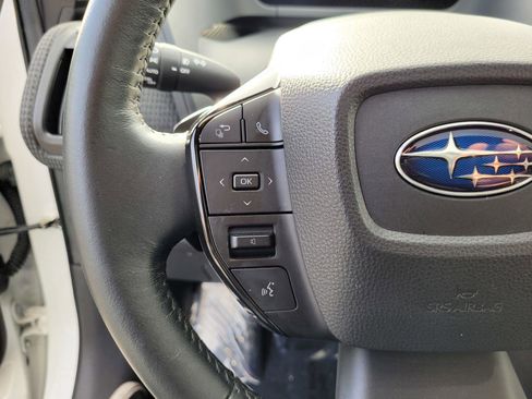 Used 2023 Subaru Solterra AWD image 33