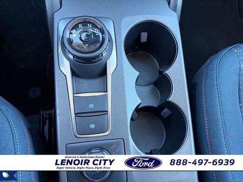 New 2025 Ford Bronco Sport Heritage w/ Convenience Package image 28