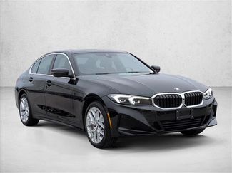 Used 2025 BMW 330i xDrive Sedan w/ Premium Package video 3