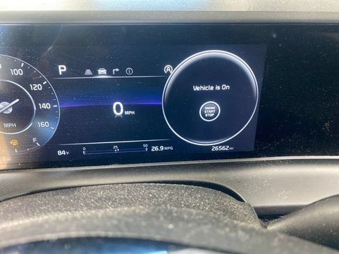Used 2024 Kia Seltos S FWD image 5