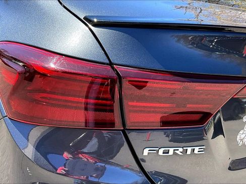Used 2023 Kia Forte GT-Line FWD image 27