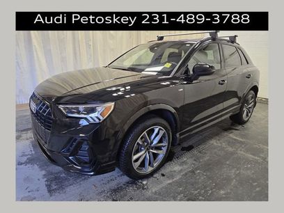 Used 2024 Audi Q3 2.0T Premium w/ Convenience Package