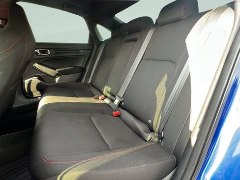 Used 2022 Honda Civic Si image 9