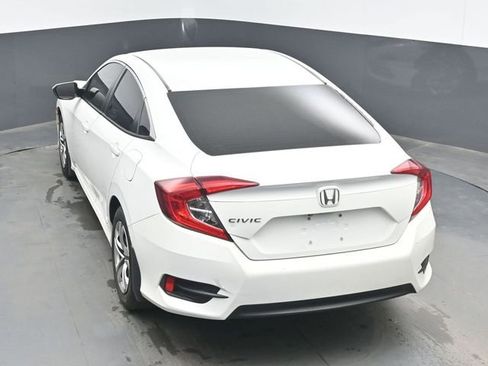 Used 2017 Honda Civic LX image 31
