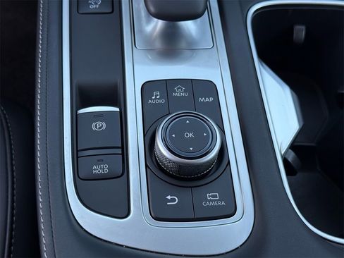 Used 2026 INFINITI QX60 Pure w/ Cargo Package image 25