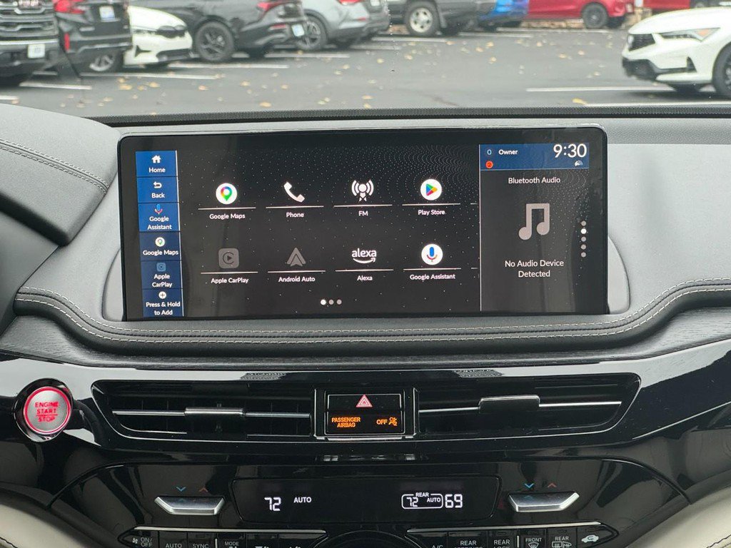 Certified 2026 Acura MDX Type S w/ Advance Package AWD/4WD image 19