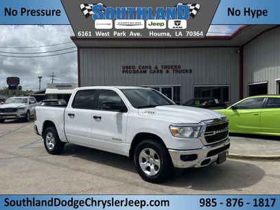 Used 2024 RAM 1500 Big Horn