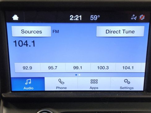 Used 2022 Ford Maverick XL image 25