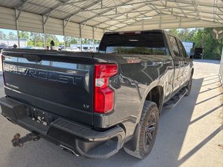 Used 2021 Chevrolet Silverado 1500 LT Trail Boss w/ Bed Protection Package video 3